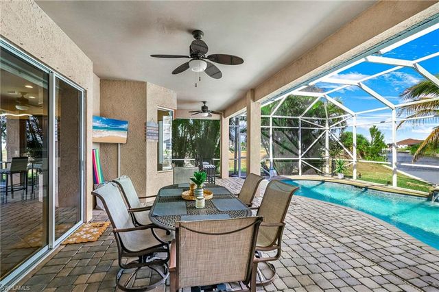 3237 Yucatan PKWY, Cape Coral, FL 33993