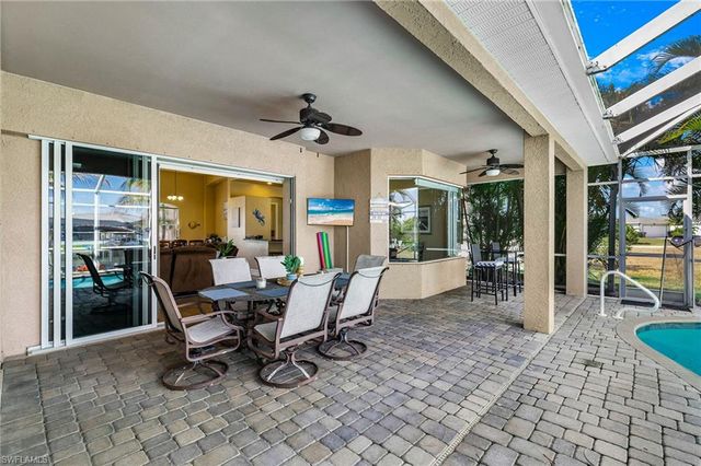 3237 Yucatan PKWY, Cape Coral, FL 33993