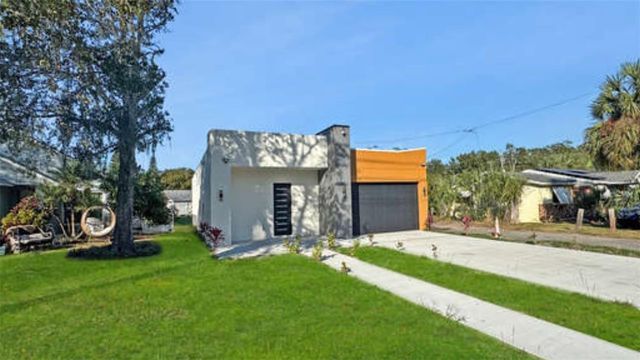 27 W 8TH STREET, Apopka, FL 32703