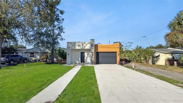 27 W 8TH STREET, Apopka, FL 32703