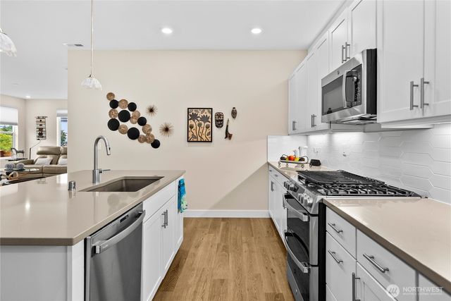 17457 154th Street E, Bonney Lake, WA 98391