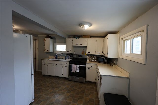 9 Howard Street, Geneva City, NY 14456