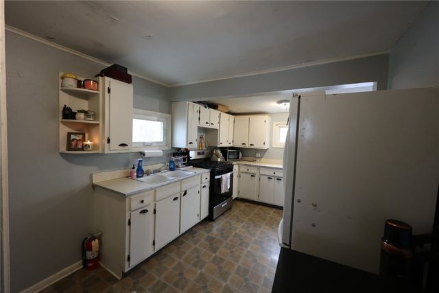 9 Howard Street, Geneva City, NY 14456