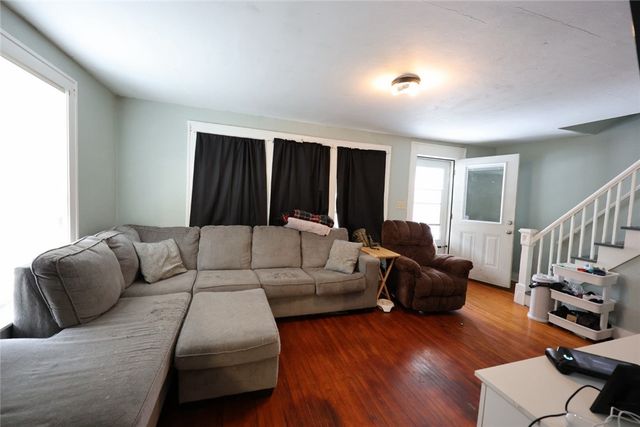 9 Howard Street, Geneva City, NY 14456