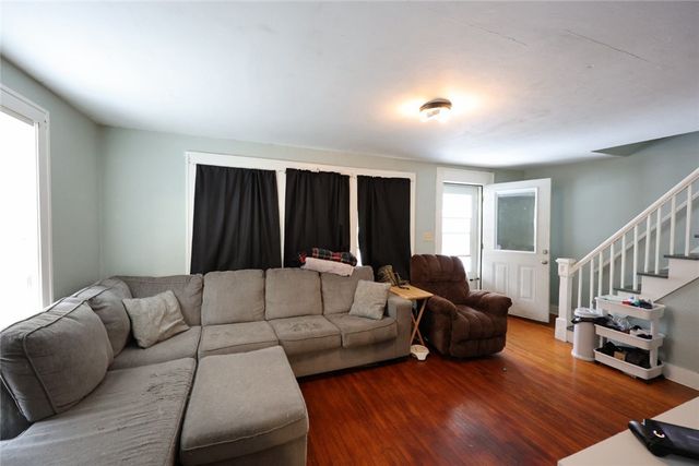 9 Howard Street, Geneva City, NY 14456