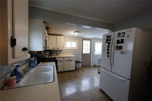 9 Howard Street, Geneva City, NY 14456