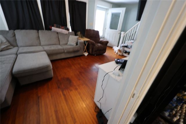 9 Howard Street, Geneva City, NY 14456