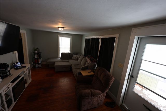 9 Howard Street, Geneva City, NY 14456