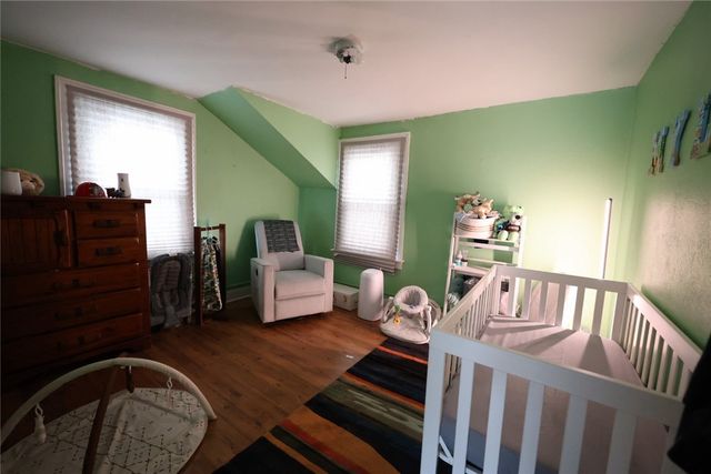 9 Howard Street, Geneva City, NY 14456