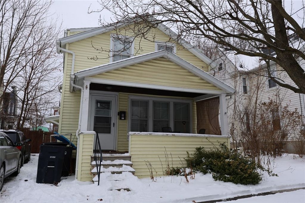 9 Howard Street, Geneva City, NY 14456