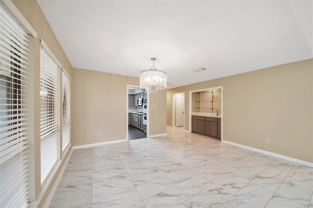 12719 Ashford Chase Drive, Houston, TX 77082