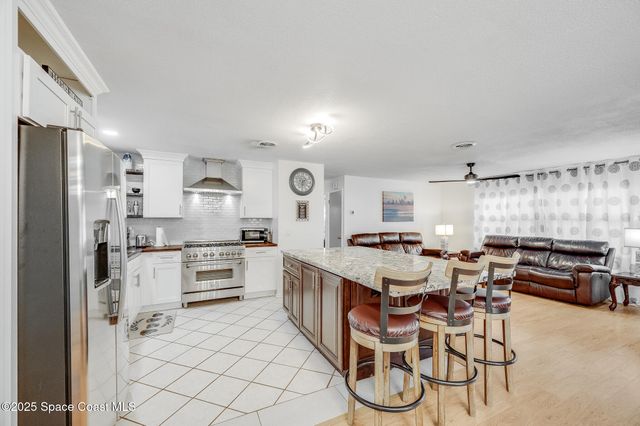 275 Bahama Drive, Merritt Island, FL 32952