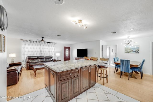 275 Bahama Drive, Merritt Island, FL 32952