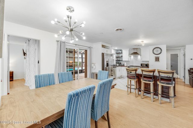 275 Bahama Drive, Merritt Island, FL 32952