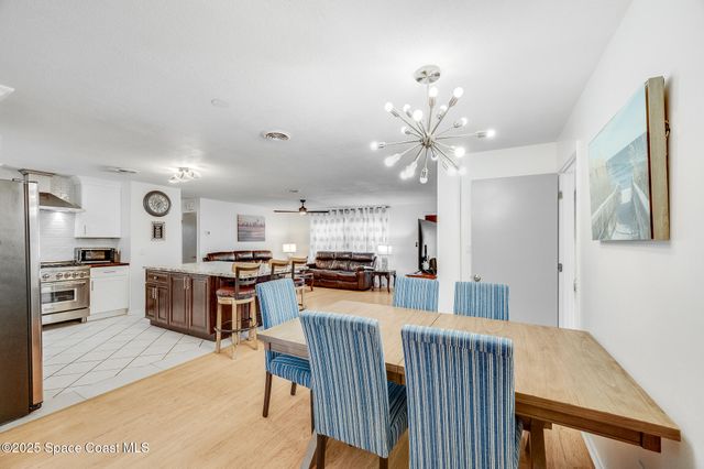 275 Bahama Drive, Merritt Island, FL 32952