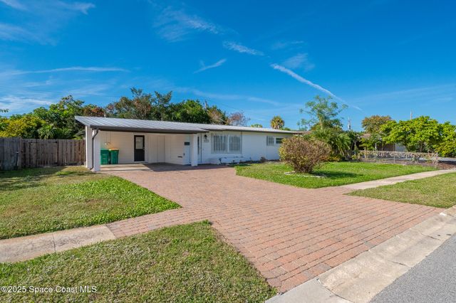 275 Bahama Drive, Merritt Island, FL 32952