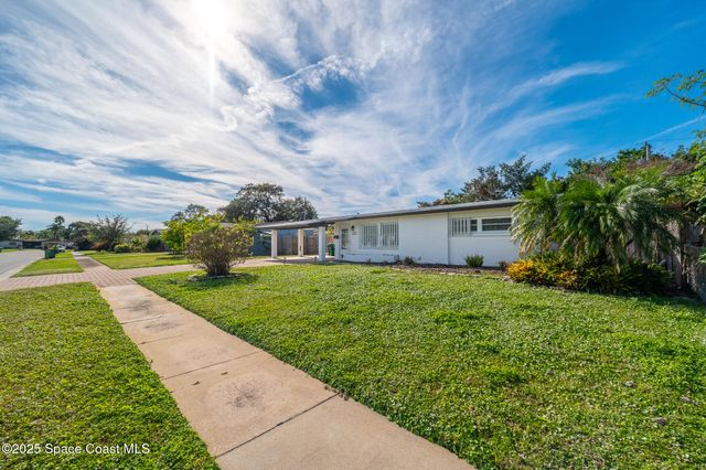 275 Bahama Drive, Merritt Island, FL 32952