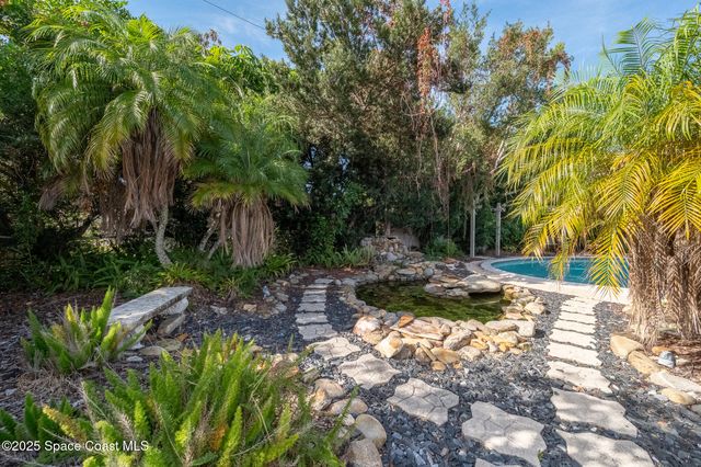 275 Bahama Drive, Merritt Island, FL 32952