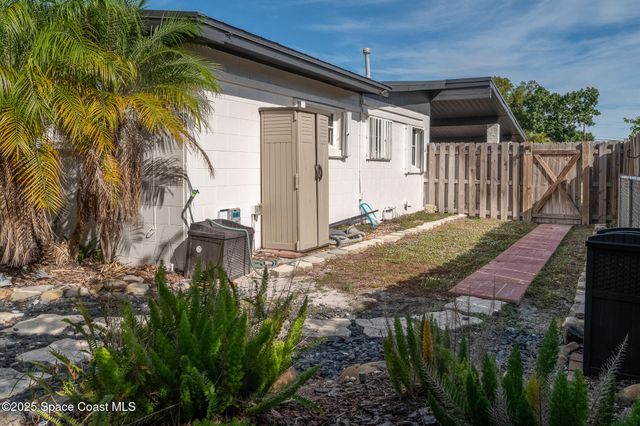 275 Bahama Drive, Merritt Island, FL 32952