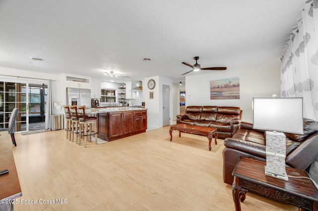 275 Bahama Drive, Merritt Island, FL 32952