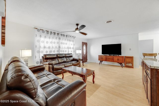 275 Bahama Drive, Merritt Island, FL 32952