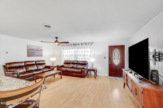 275 Bahama Drive, Merritt Island, FL 32952