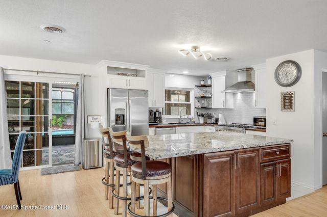 275 Bahama Drive, Merritt Island, FL 32952