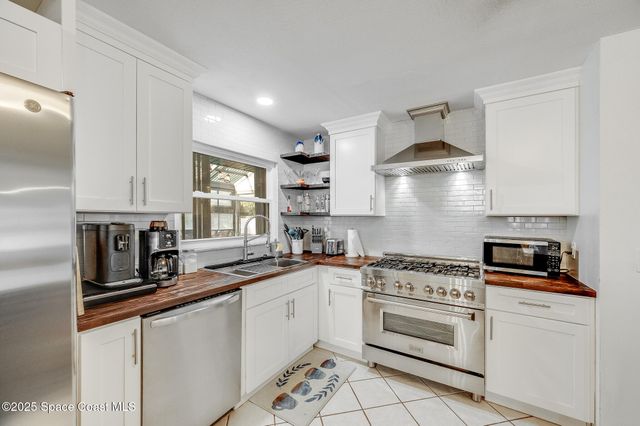 275 Bahama Drive, Merritt Island, FL 32952