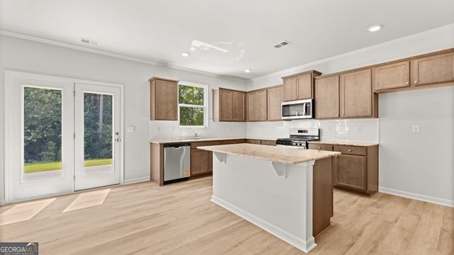 128 Crooked Lake Park, Villa Rica, GA 30180