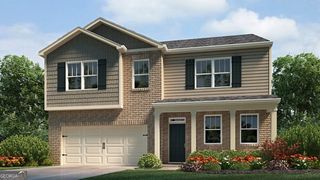 128 Crooked Lake Park, Villa Rica, GA 30180