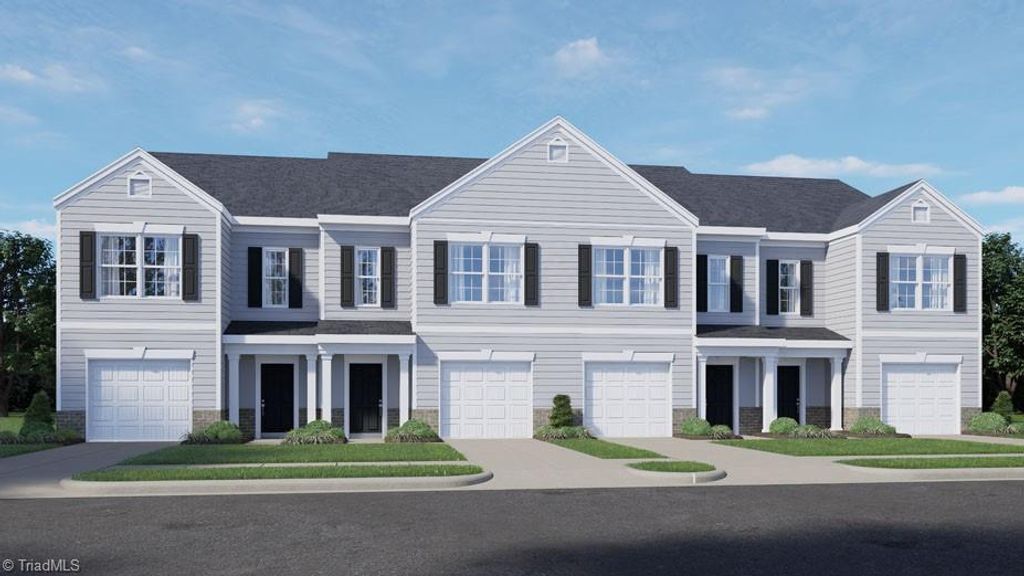 4377 Big Alamance Run, Graham, NC 27253