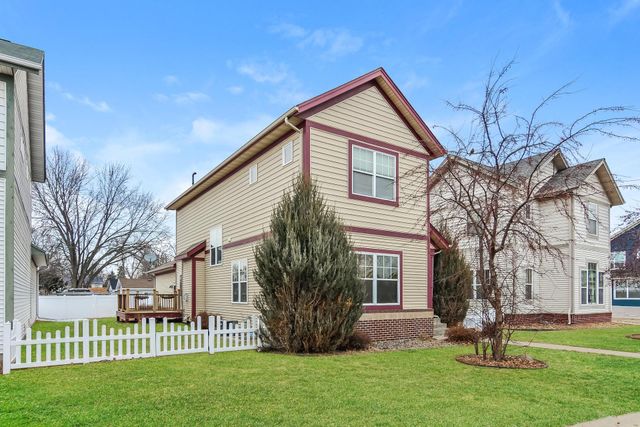 1304 50th Avenue N, Minneapolis, MN 55430