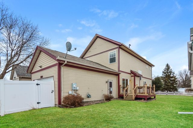 1304 50th Avenue N, Minneapolis, MN 55430