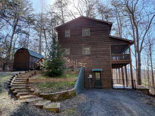 2258 Lovingood Road, Hiawassee, GA 30546