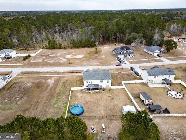 195 Wilkins Road, Midway, GA 31320