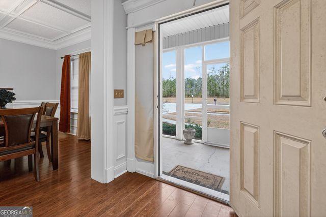 195 Wilkins Road, Midway, GA 31320