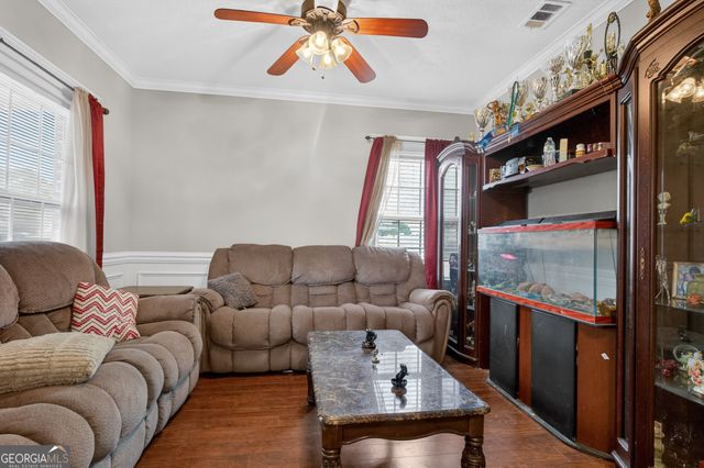 195 Wilkins Road, Midway, GA 31320