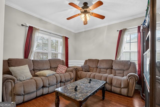 195 Wilkins Road, Midway, GA 31320