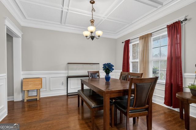 195 Wilkins Road, Midway, GA 31320