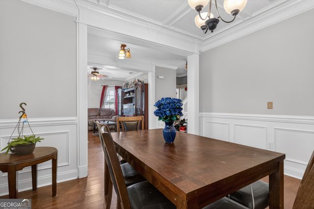 195 Wilkins Road, Midway, GA 31320