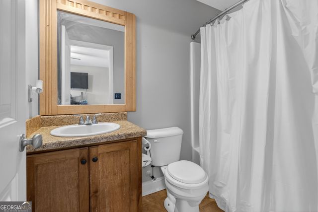 195 Wilkins Road, Midway, GA 31320