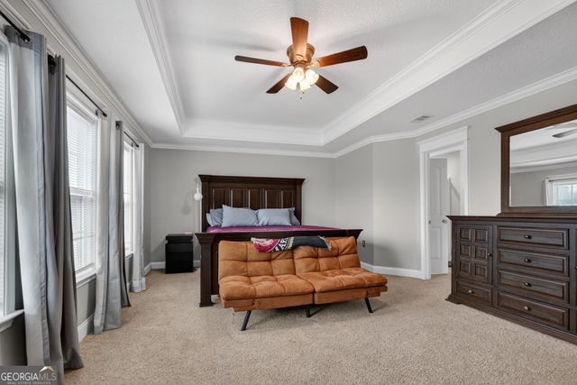 195 Wilkins Road, Midway, GA 31320