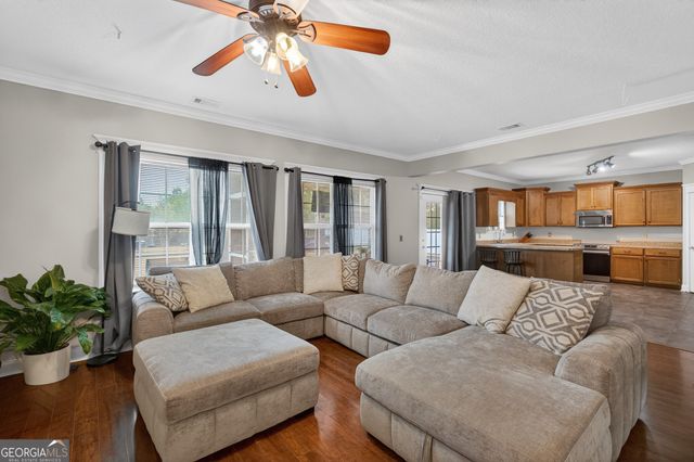 195 Wilkins Road, Midway, GA 31320