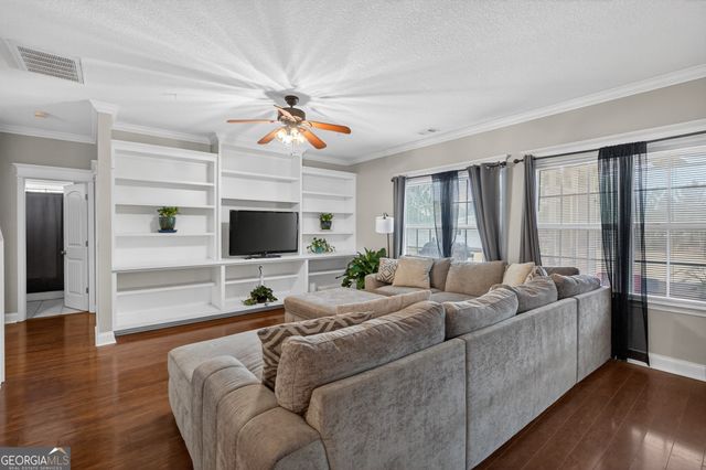 195 Wilkins Road, Midway, GA 31320