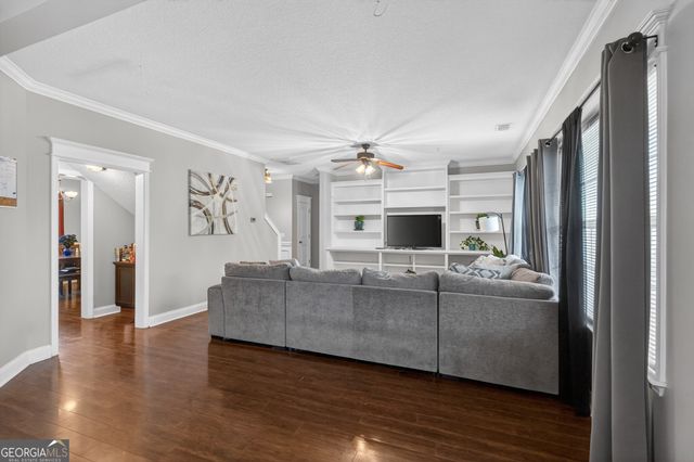 195 Wilkins Road, Midway, GA 31320