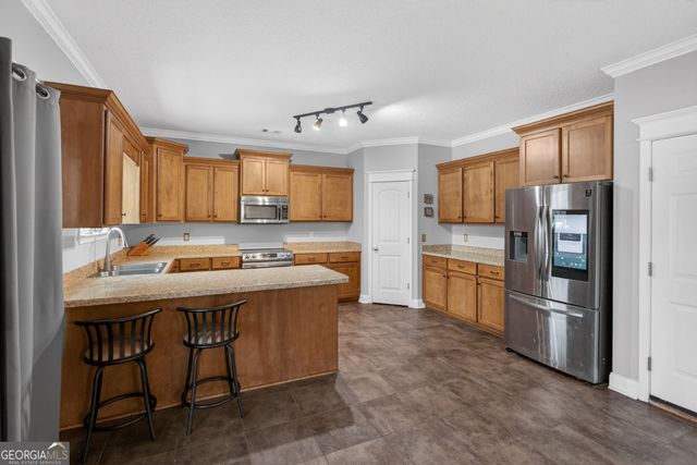 195 Wilkins Road, Midway, GA 31320