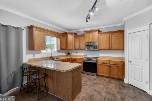 195 Wilkins Road, Midway, GA 31320