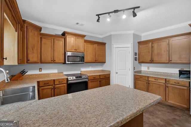 195 Wilkins Road, Midway, GA 31320