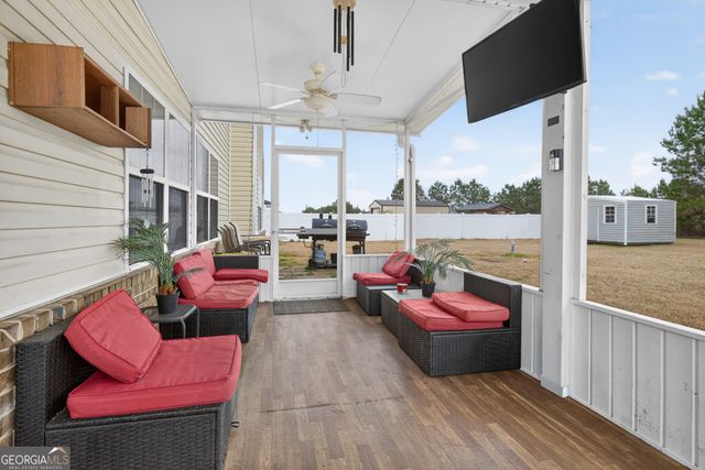 195 Wilkins Road, Midway, GA 31320