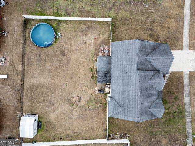 195 Wilkins Road, Midway, GA 31320